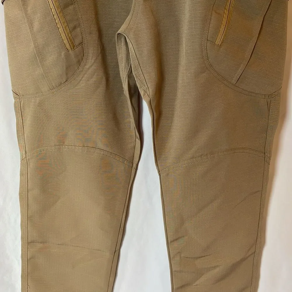 Men’s Utility Work pants size Medium NWOT